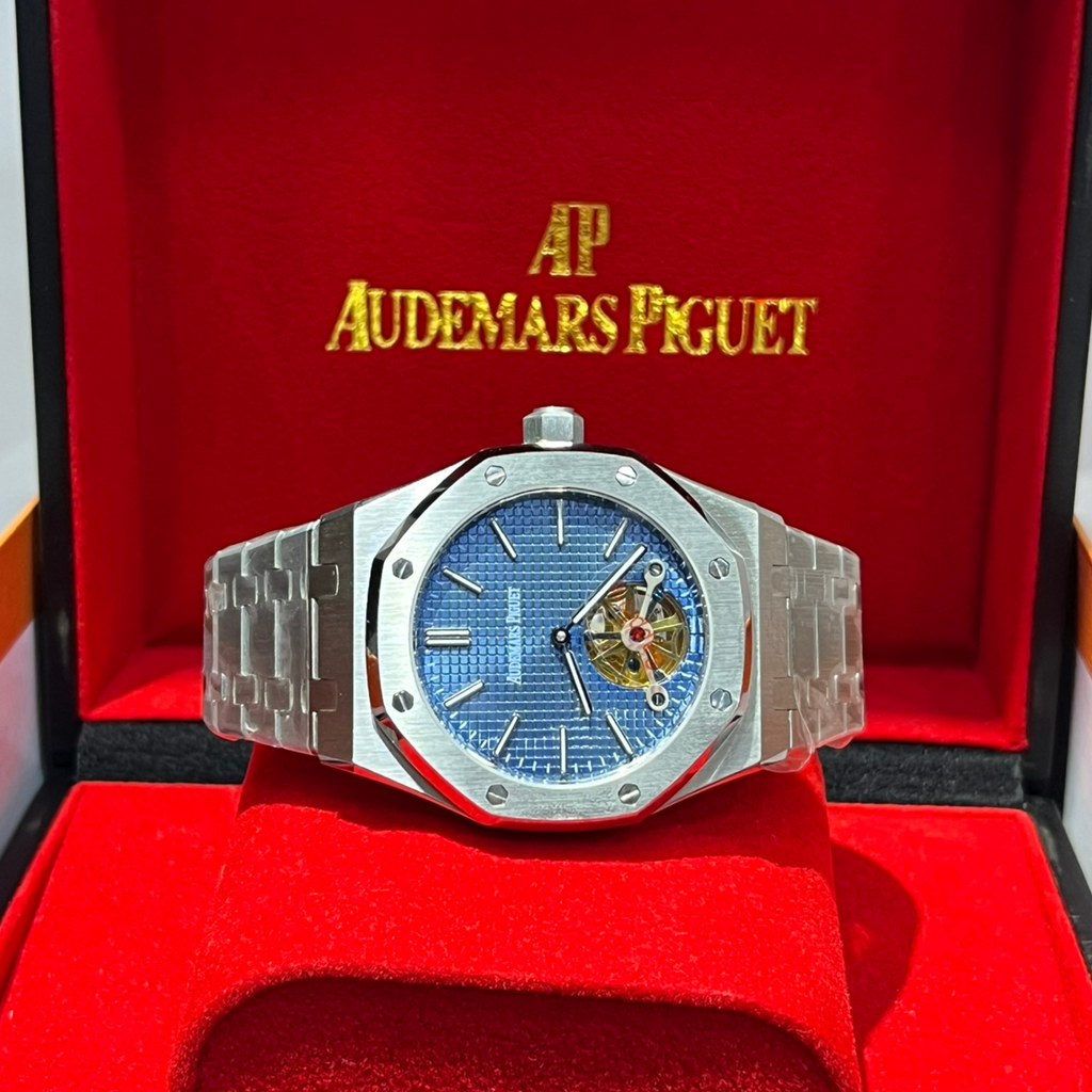 Audemars Piguet Royal Oak Tourbillon