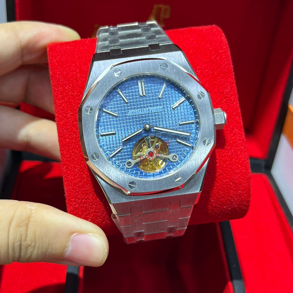Audemars Piguet Royal Oak Tourbillon