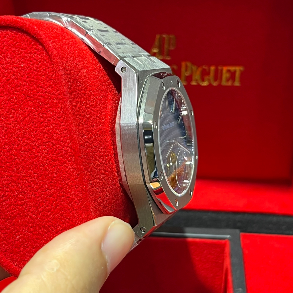 Audemars Piguet Royal Oak Tourbillon