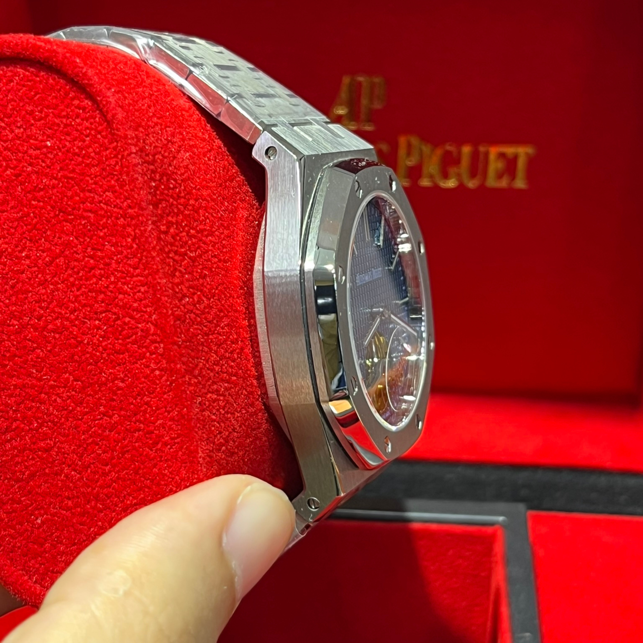 Audemars Piguet Royal Oak Tourbillon