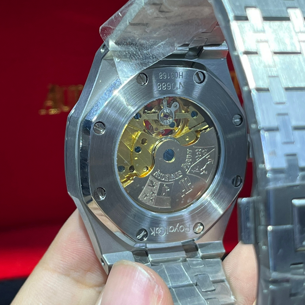 Audemars Piguet Royal Oak Tourbillon