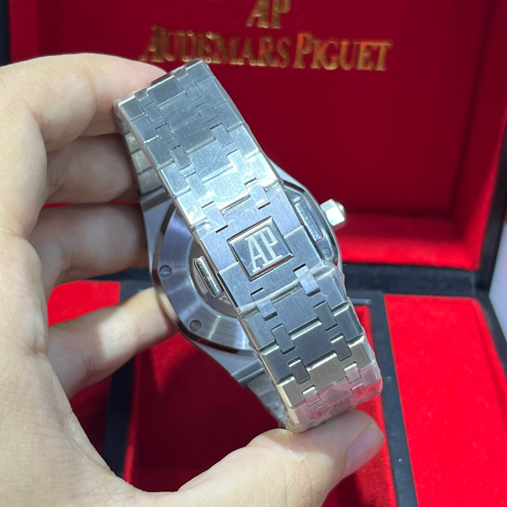 Audemars Piguet Royal Oak Tourbillon